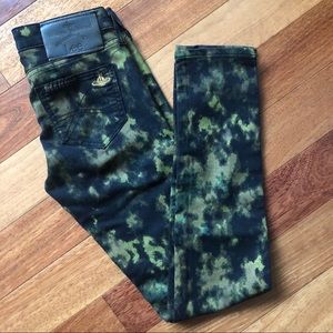 Vivienne Westwood x Lee jeans